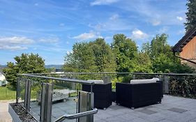 Fewo Boho 110 Qm Mit Bergblick 3 Min Bahnhof