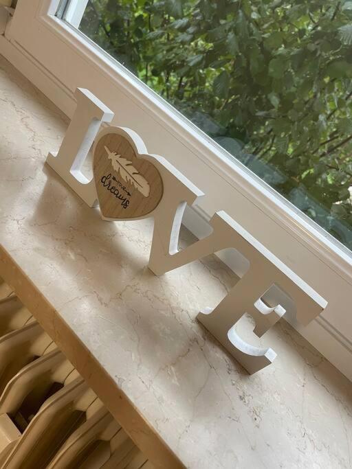 Appartement Fewo Boho 110 Qm Mit Bergblick 3 Min Bahnhof à Laufen Extérieur photo