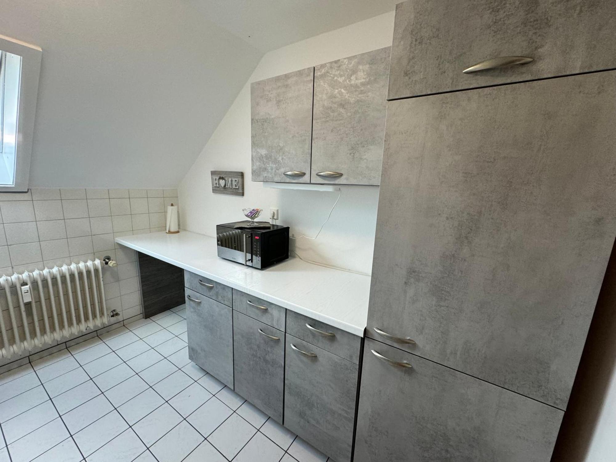 Appartement Fewo Boho 110 Qm Mit Bergblick 3 Min Bahnhof à Laufen Extérieur photo