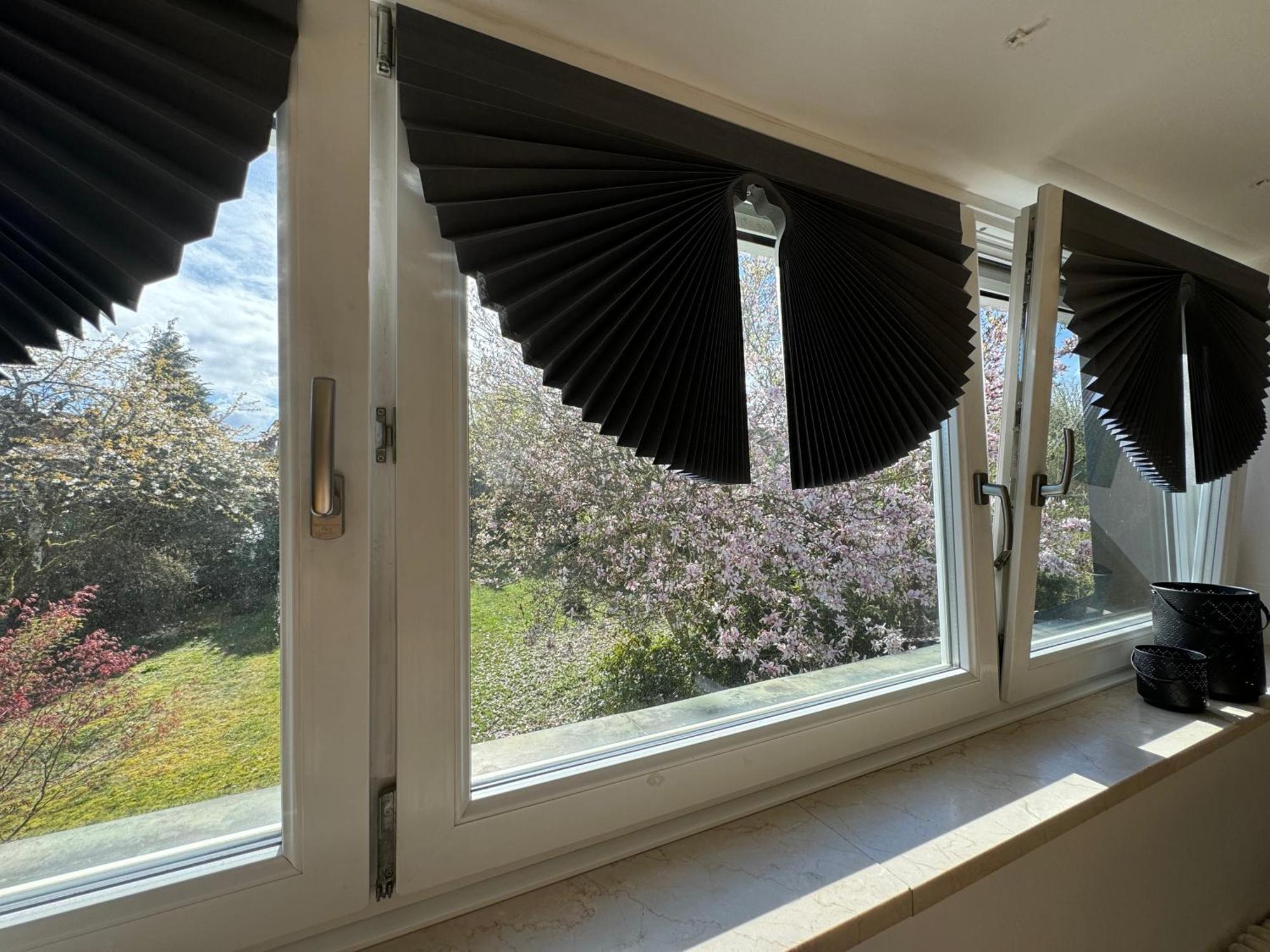 Appartement Fewo Boho 110 Qm Mit Bergblick 3 Min Bahnhof à Laufen Extérieur photo